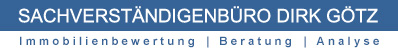 Dirk G�tz Immobilienberatung